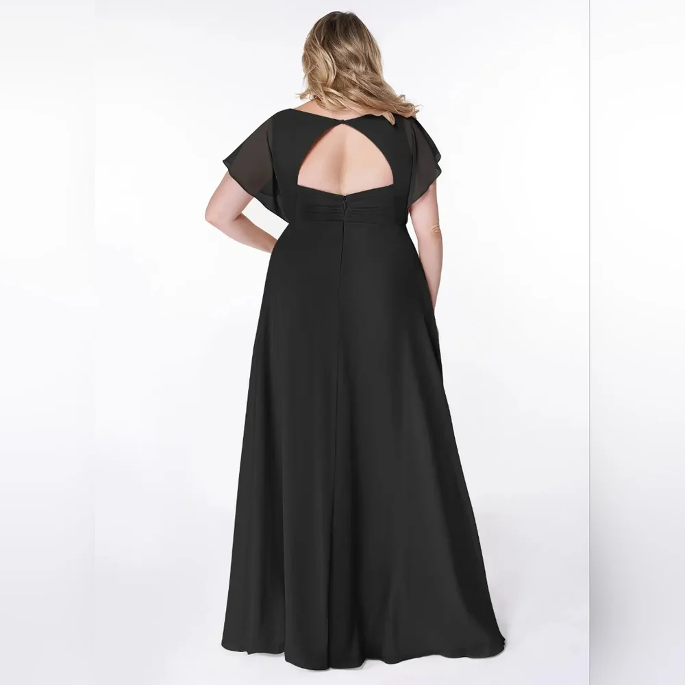 Azazie Rylee Bridesmaid Dress - Picture 4 of 11